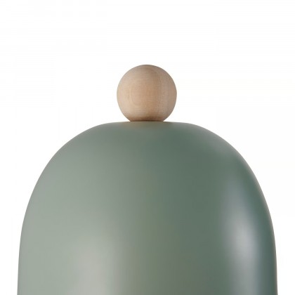 Бра Gaston Wall light Dusty green